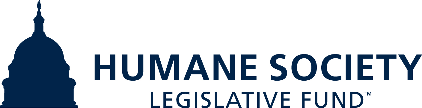 Sponsor: Humane Society Legislative Fund